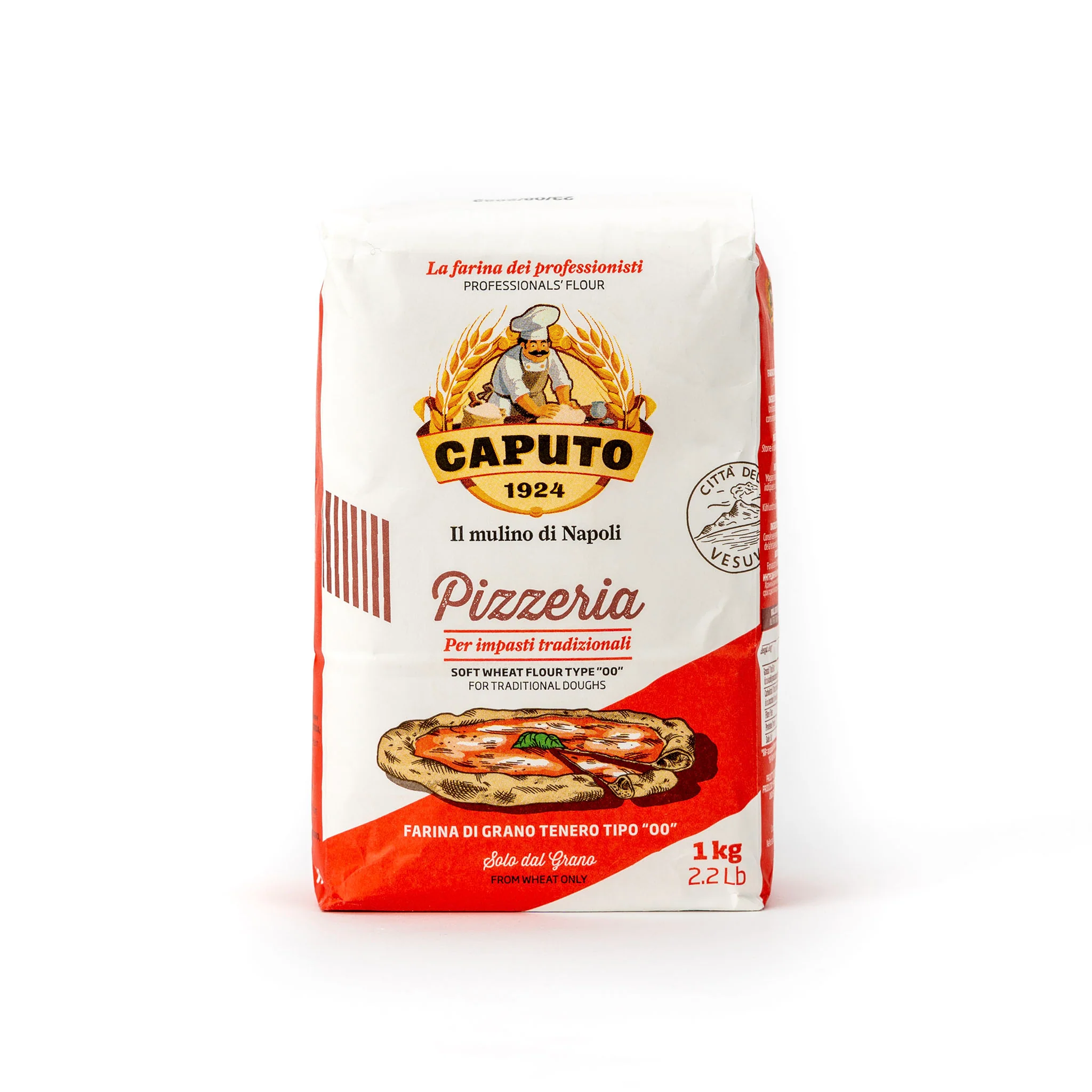 Recipes Top Product Carousel